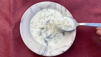 Asırlık lezzet Patnos'ta yaşatılıyor: Gırar Çorbası dört mevsim sofraların baş tacı