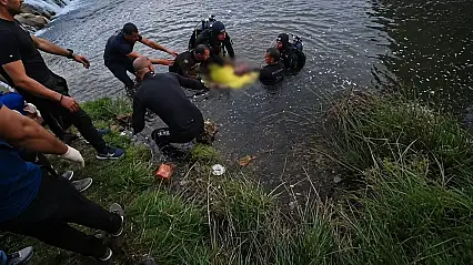 Babasının hayatını ortaya koyarak kurtardığı 5 yaşındaki çocuk yaşamını yitirdi