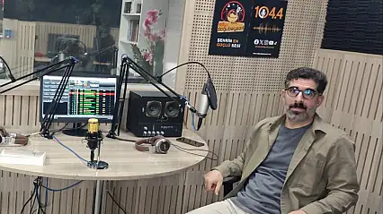 'Bayezid' kitabı sınır sancağının bilinmeyen yönlerini ortaya koydu