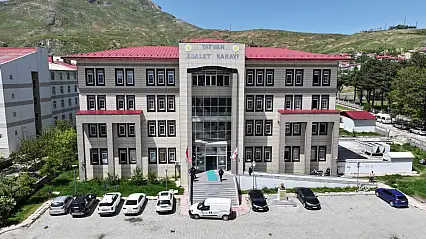 Bitlis merkezli yasa dışı bahis operasyonu: 6 kişi tutuklandı