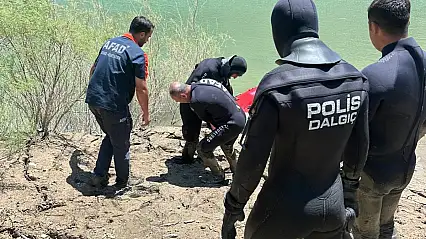 Bitlis'te acı son: Kayıp çocuk derede ölü bulundu