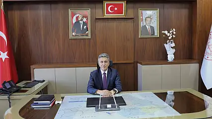 Çakan'dan 30 Ağustos mesajı: 'Bu kutlu mirası eğitimle güçlendireceğiz'