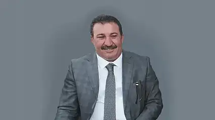 CHP Ağrı İl Başkanlığı'na İbrahim Varol atandı