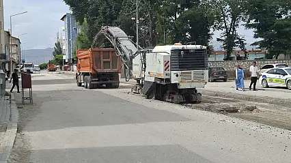 Diyadin'de vatandaşın imdadına Kaymakam yetişti