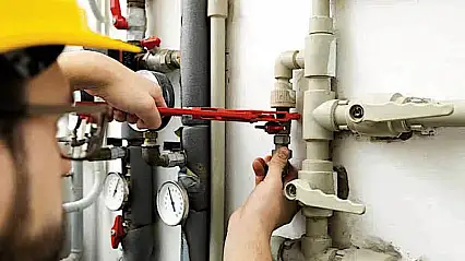 DOĞALGAZ DÖNÜŞÜM İŞİ YAPTIRILACAKTIR