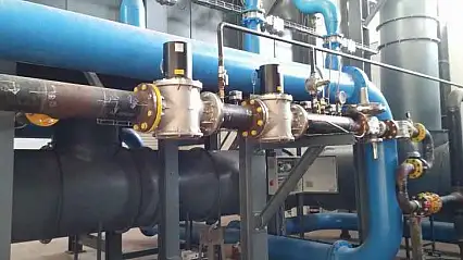 DOĞALGAZ DÖNÜŞÜM İŞİ YAPTIRILACAKTIR