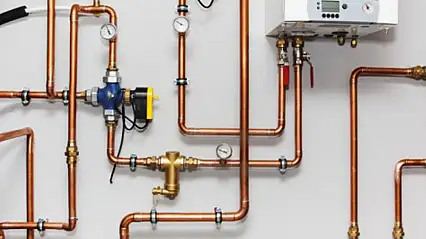 DOĞALGAZ DÖNÜŞÜMÜ, İNŞAAT VE ELEKTRİK TADİLATLARI YAPTIRILACAKTIR