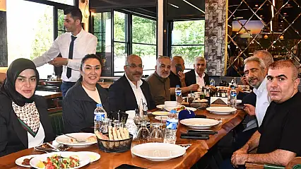 Doğubayazıt'a yatırım atağı! Kilerci devam eden ve planlanan projeleri açıkladı