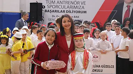 Doğubayazıt'ın ilk kadın Cumhuriyet Başsavcısı pazartesi göreve başlıyor