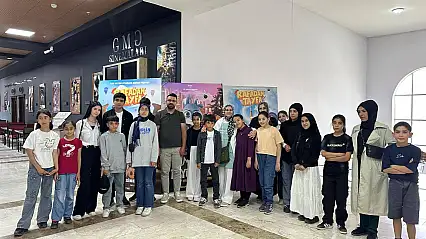 Doğubayazıt Sosyal Hizmet Merkezi'nden anlamlı ziyaret programı