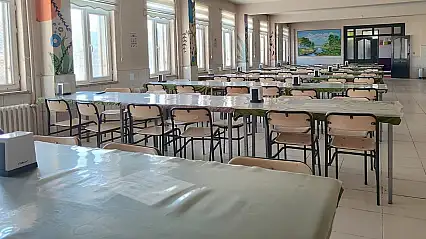 Doğubayazıt'ta okulların bakım ve onarım çalışmalarında sona gelindi