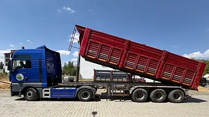 Eleşkirt Belediyesi araç filosunu güçlendirdi