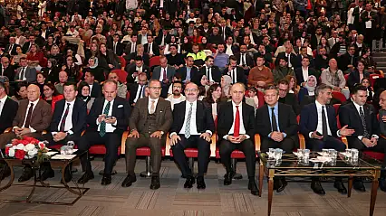 Erzurum'da 2 bin bilirkişi adalet için yemin etti