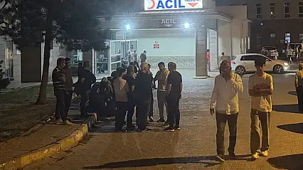 Erzurum'da acı olay: Serinlemek için girdiği çayda hayatını kaybetti