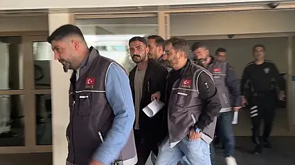 Erzurum'daki ölümle sonuçlanan bıçaklı kavganın şüphelisi tutuklandı