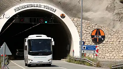 Erzurum'daki Pirinkayalar Geçidi'nin Avrupa Bisiklet Ağı'na dahil edilmesi hedefleniyor