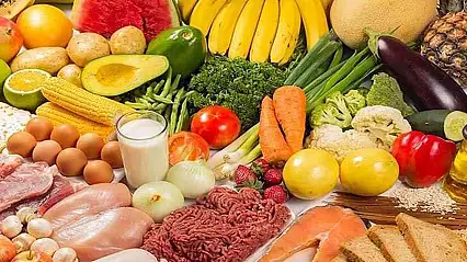 GIDA ÜRÜNLERİ VE TEMİZLİK MALZEMESİ SATIN ALINACAKTIR