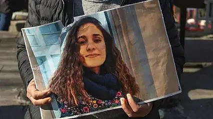 Gülistan Doku soruşturmasında 4 kişi daha tutuklandı: sayı 36'ya yükseldi