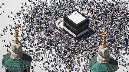 Hac ek kayıtlarında süreç nasıl işleyecek?