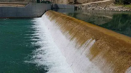 İÇME SUYU ARITMA TESİSİNDE KULLANILMAK ÜZERE KİMYASAL MALZEME ALIMI