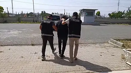 Iğdır'da nitelikli dolandırıcılık operasyonu: 1 tutuklama