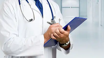 İŞYERİ HEKİMİ HİZMETİ ALINACAKTIR