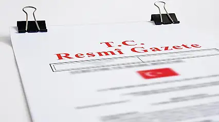 Kabinede iki kritik görev değişimi