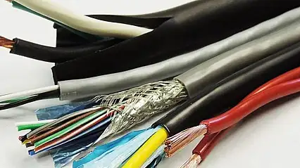 KABLO SATIN ALINACAKTIR