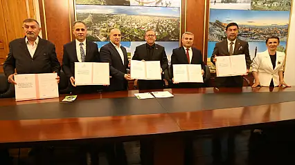Kars kaşarında AB coğrafi işaret hamlesi