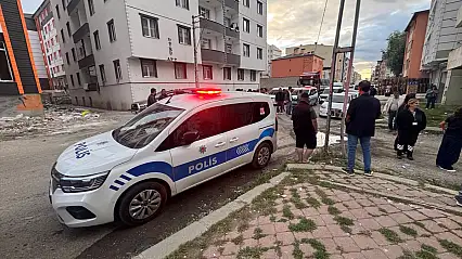 Kars'ta anne ve oğlunu vuran şüpheli tutuklandı