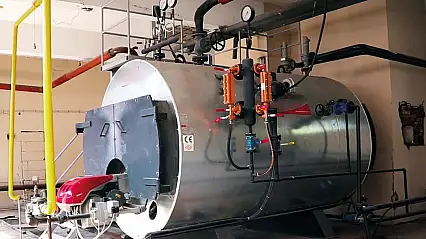 KAZAN DEĞİŞİM İŞLERİ YAPTIRILACAKTIR