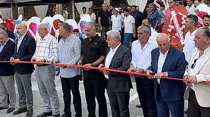 Laos Coffee Roastery Ağrı'da seviyeyi yükseltti
