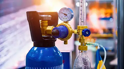 LİKİD OKSİJEN GAZI ALIM İŞİ 