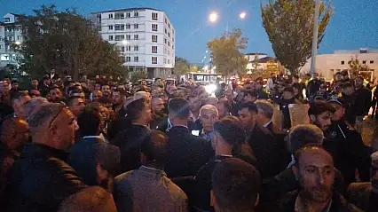 Mehmet Erat ATSO'nun yeni başkanı oldu: Seçim zaferi büyük sevinçle kutlandı