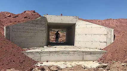 MENFEZ İŞLERİ YAPTIRILACAKTIR