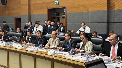 Milletvekili Kilerci'den 'Terörsüz Türkiye' mesajı