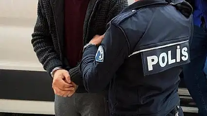 Muş'ta 15 ayrı suçtan aranan firari hükümlü yakalandı