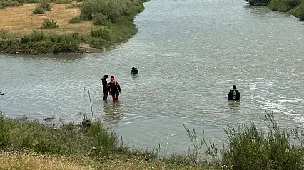 Muş'ta acı son: Günlerdir aranan 6 yaşındaki çocuğun cansız bedenine ulaşıldı