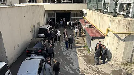 Muş'ta aile içi silahlı saldırıda 3 kişi hayatını kaybetti değil, 2 kişi öldü
