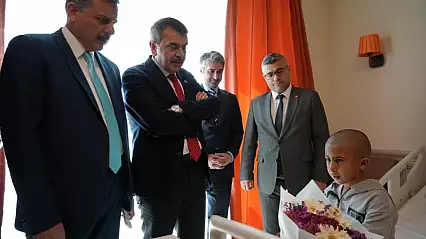 Narman Belediye Başkanı Kınalı hakkında soruşturma izni