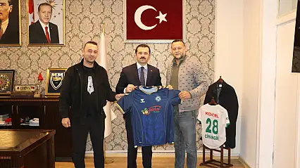 Ordu'dan Tutak'taki ihtiyaç sahibi öğrencilere destek geliyor