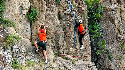 PalanExtreme heyecanı Hınıs'ta devam ediyor
