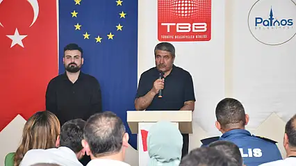 Patnos'ta dijital geleceğe yatırım: Dijital Gençlik Merkezi hizmete açıldı