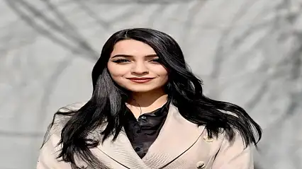 Patnos'ta eski DEM Parti eş başkan adayına 5 yıl hapis cezası