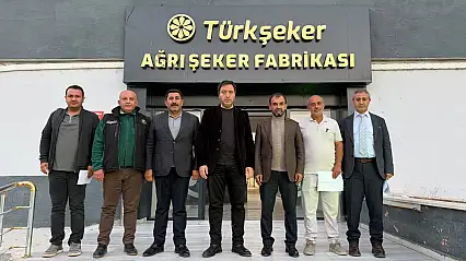 Patnos'ta pancar nakliye ücretlerine zam: Kamyon başına 2 bin 250 TL ek ödeme