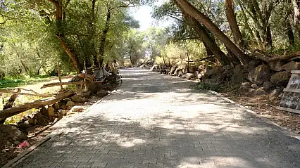 Taşlıçay'ın Yassıkaya Köyü yeni görünümüne kavuşuyor