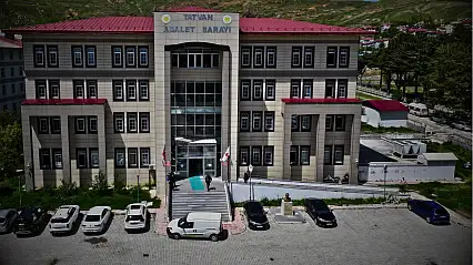Tatvan'ı ayağa kaldıran paylaşım asılsız çıktı! Sayfa yöneticisine gözaltına alındı