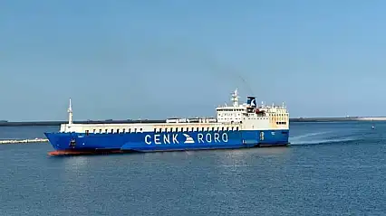 Türk Yük Gemisi 'Cenk Roro' Kimin, Sahibi Kim? Yusuf Yiğit Yener Kim, Nereli, Kaç Yaşında, Ne İş Yapıyor?