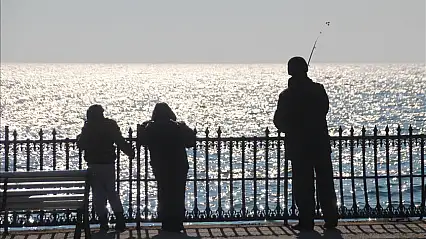 Türkiye'de kış sıcak geçecek: Sıcaklıklar normallerin üzerine çıkıyor