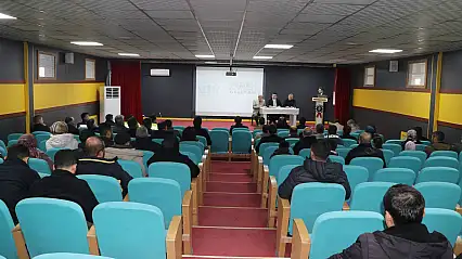 Tutak'ta taşımalı eğitim ve devamsızlık gündemde